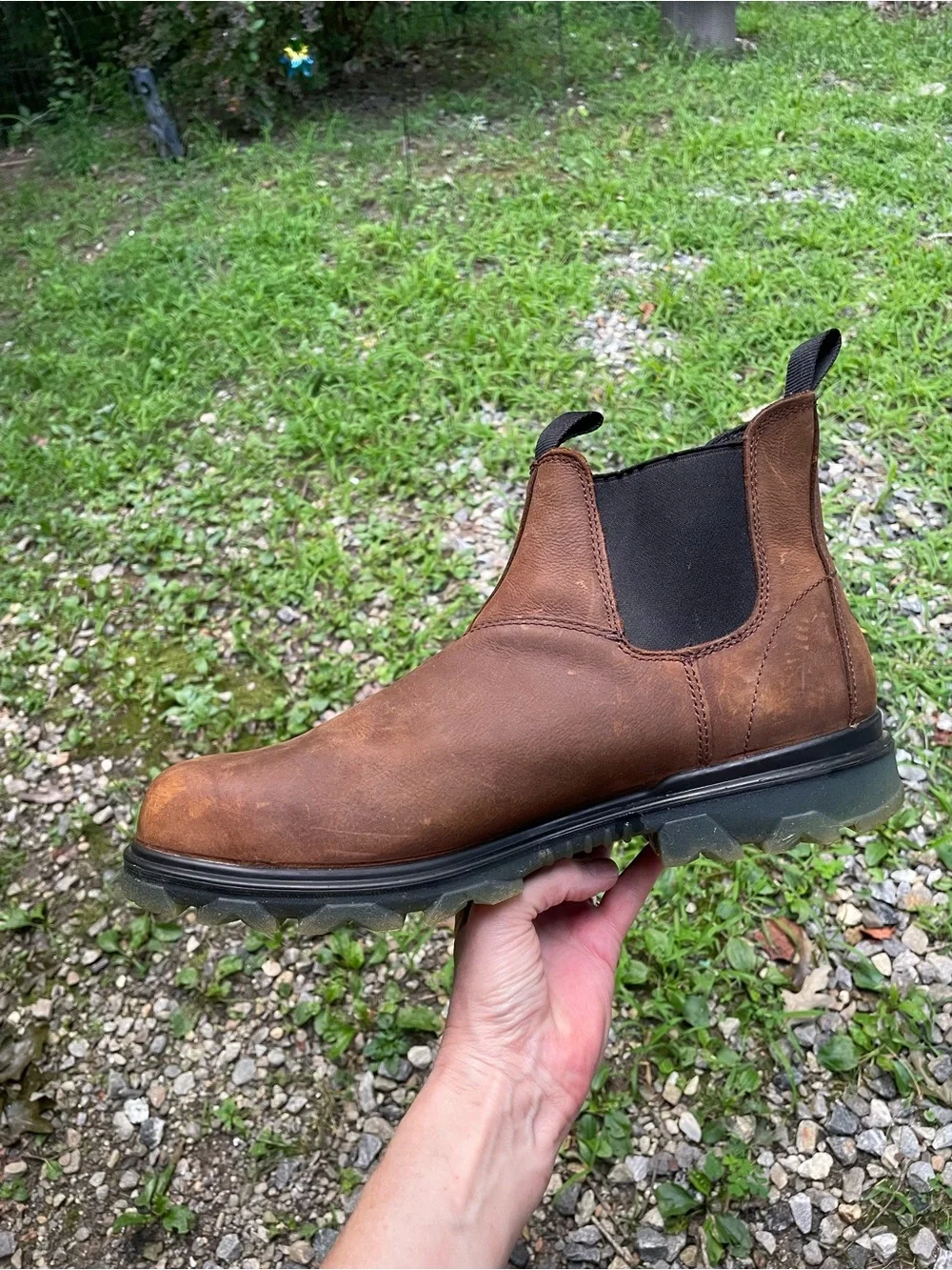 Wolverine I-90 EPX Romeo CarbonMax Boot 13 M